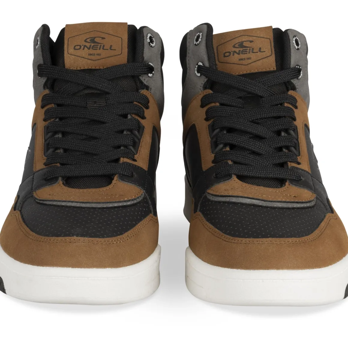 Sneakers ZWART