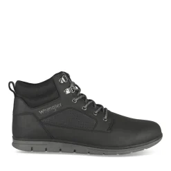Sneakers ZWART