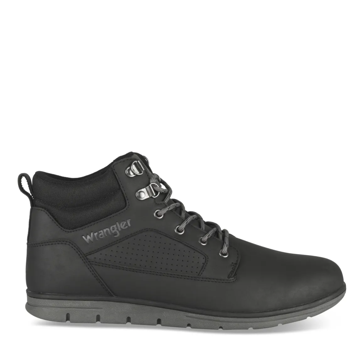Sneakers ZWART