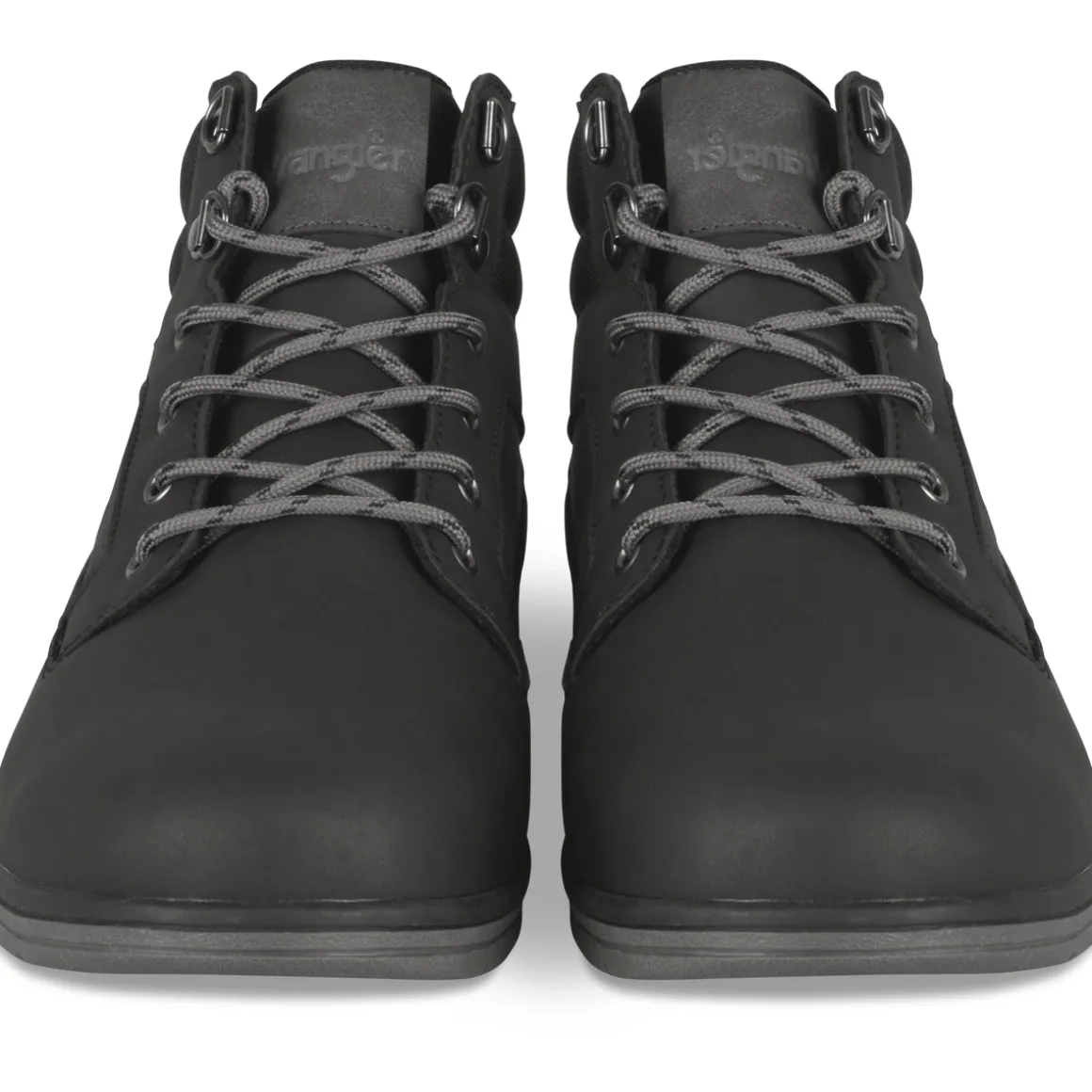 Sneakers ZWART