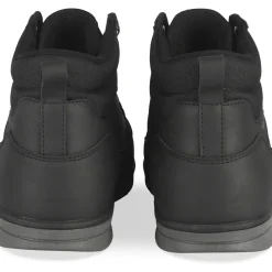 Sneakers ZWART
