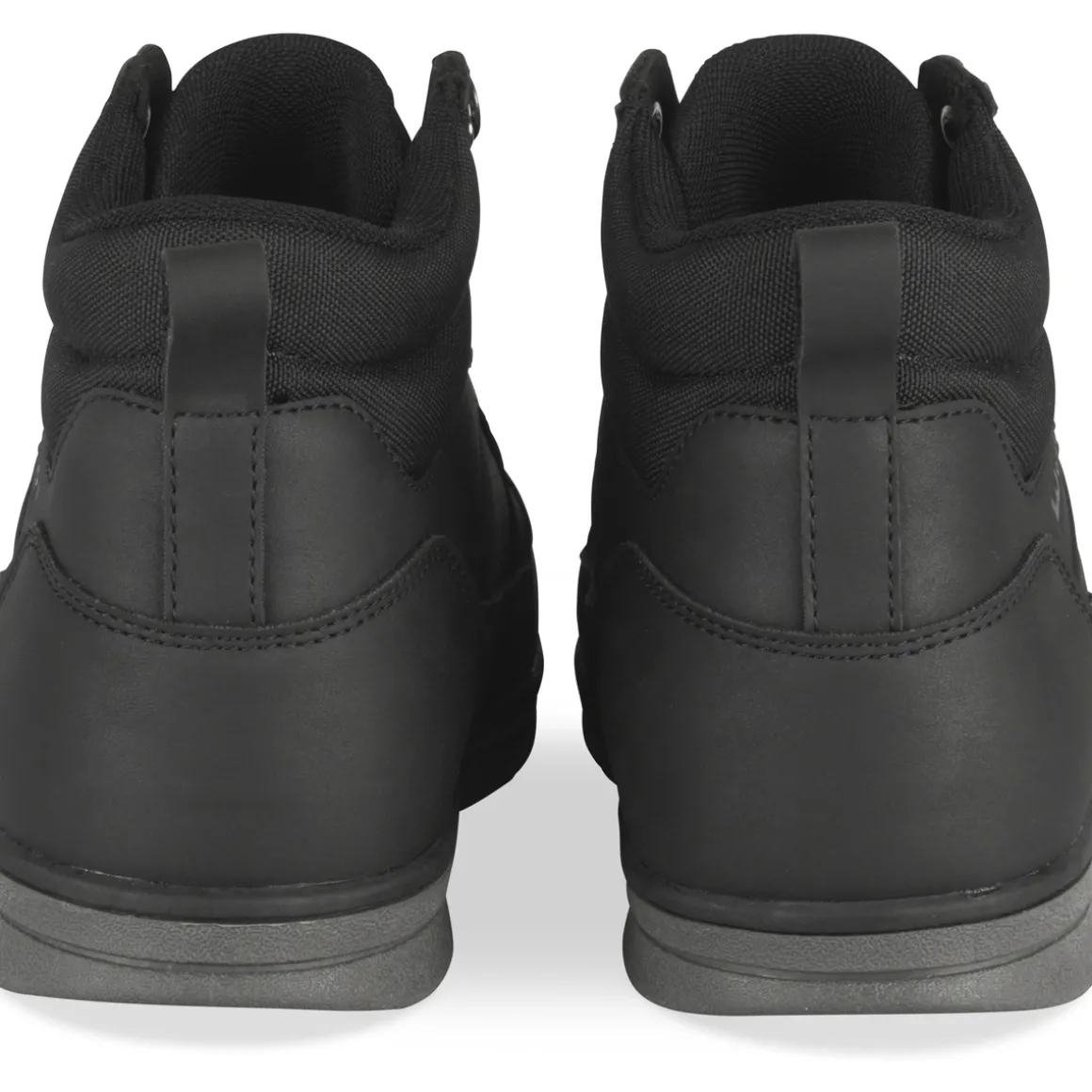 Sneakers ZWART