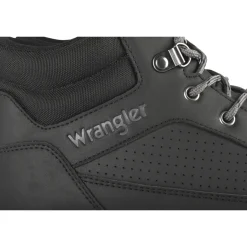 Sneakers ZWART