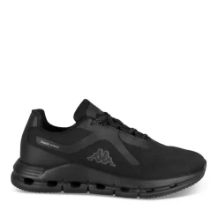 Sneakers ZWART