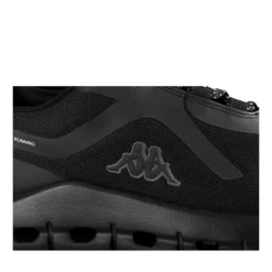 Sneakers ZWART