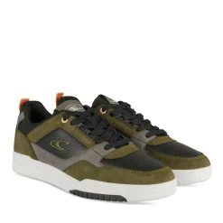 Sneakers ZWART