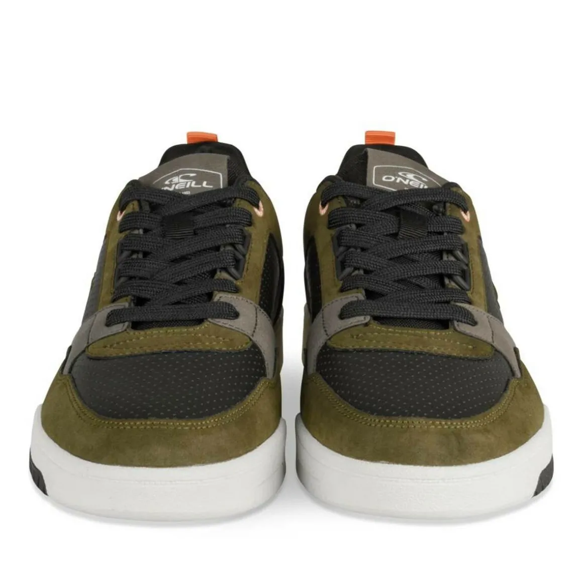 Sneakers ZWART