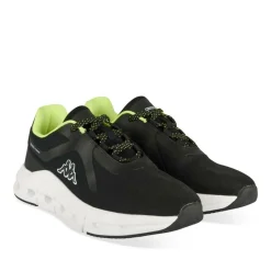 Sneakers ZWART
