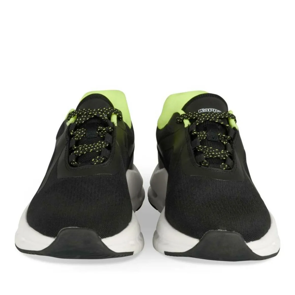 Sneakers ZWART