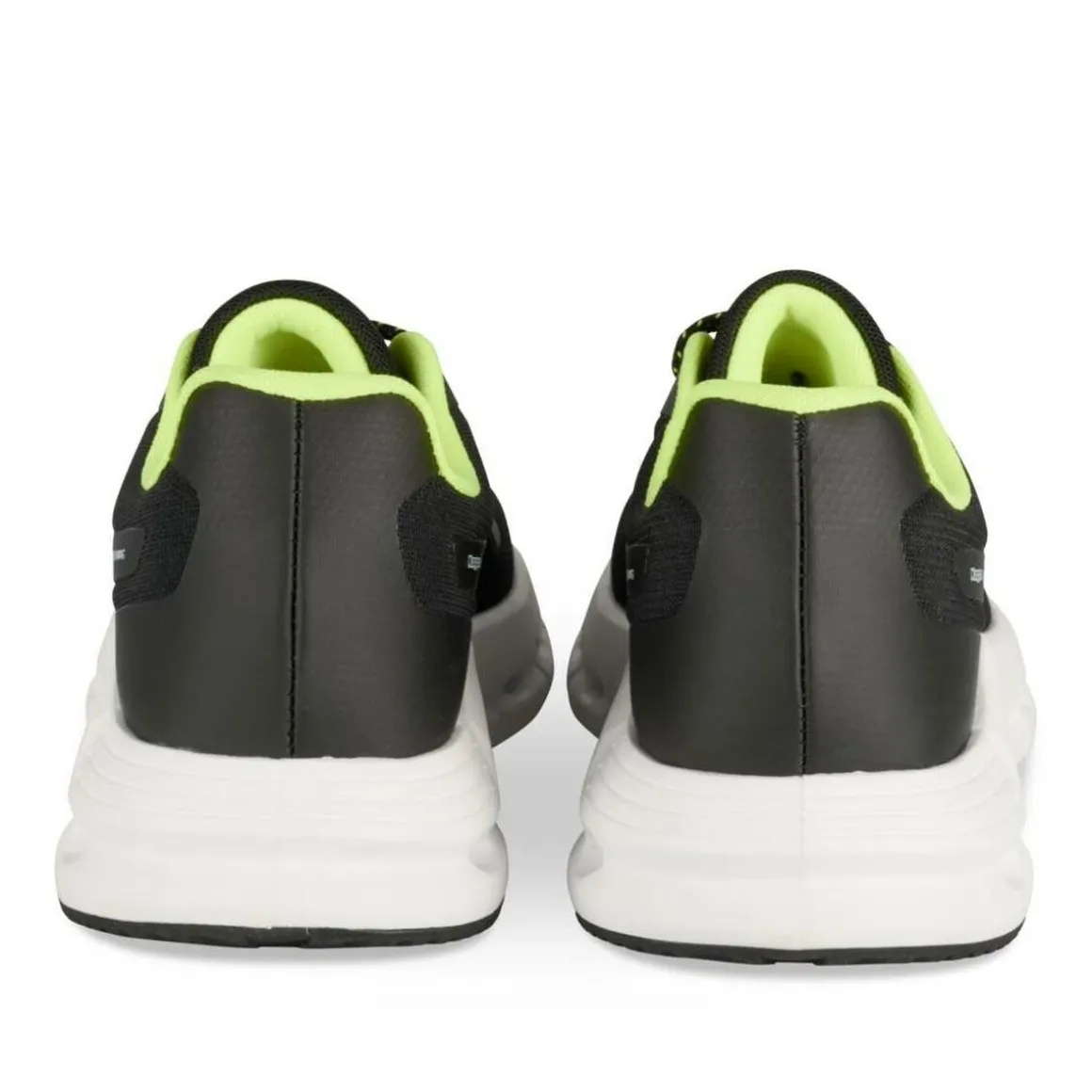 Sneakers ZWART