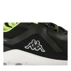 Sneakers ZWART