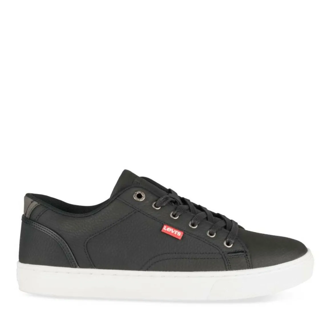 Sneakers ZWART