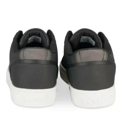Sneakers ZWART