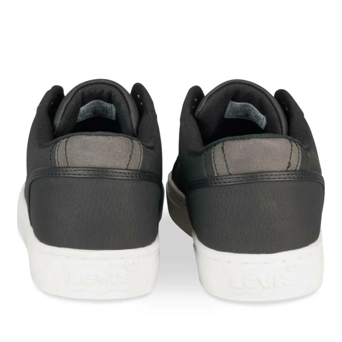 Sneakers ZWART
