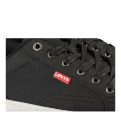 Sneakers ZWART