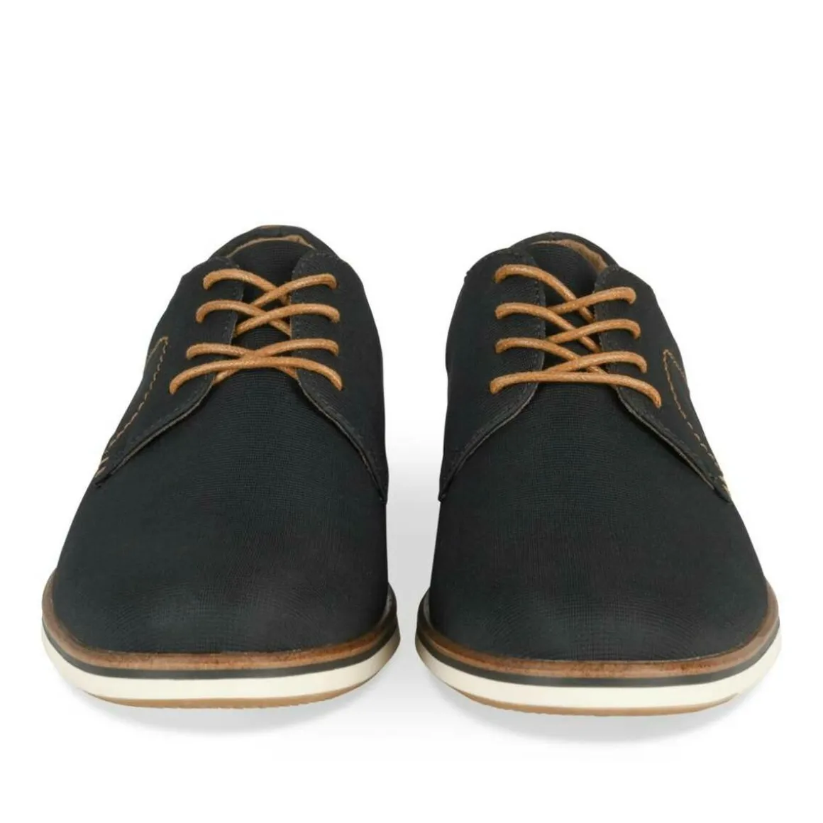 Sneakers ZWART