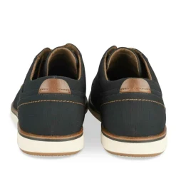 Sneakers ZWART