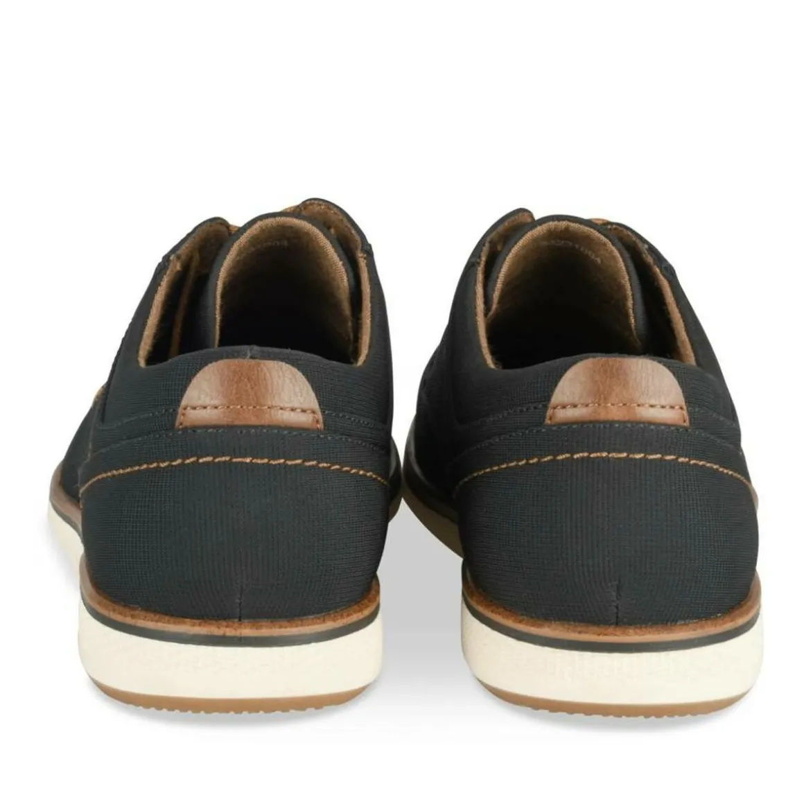 Sneakers ZWART