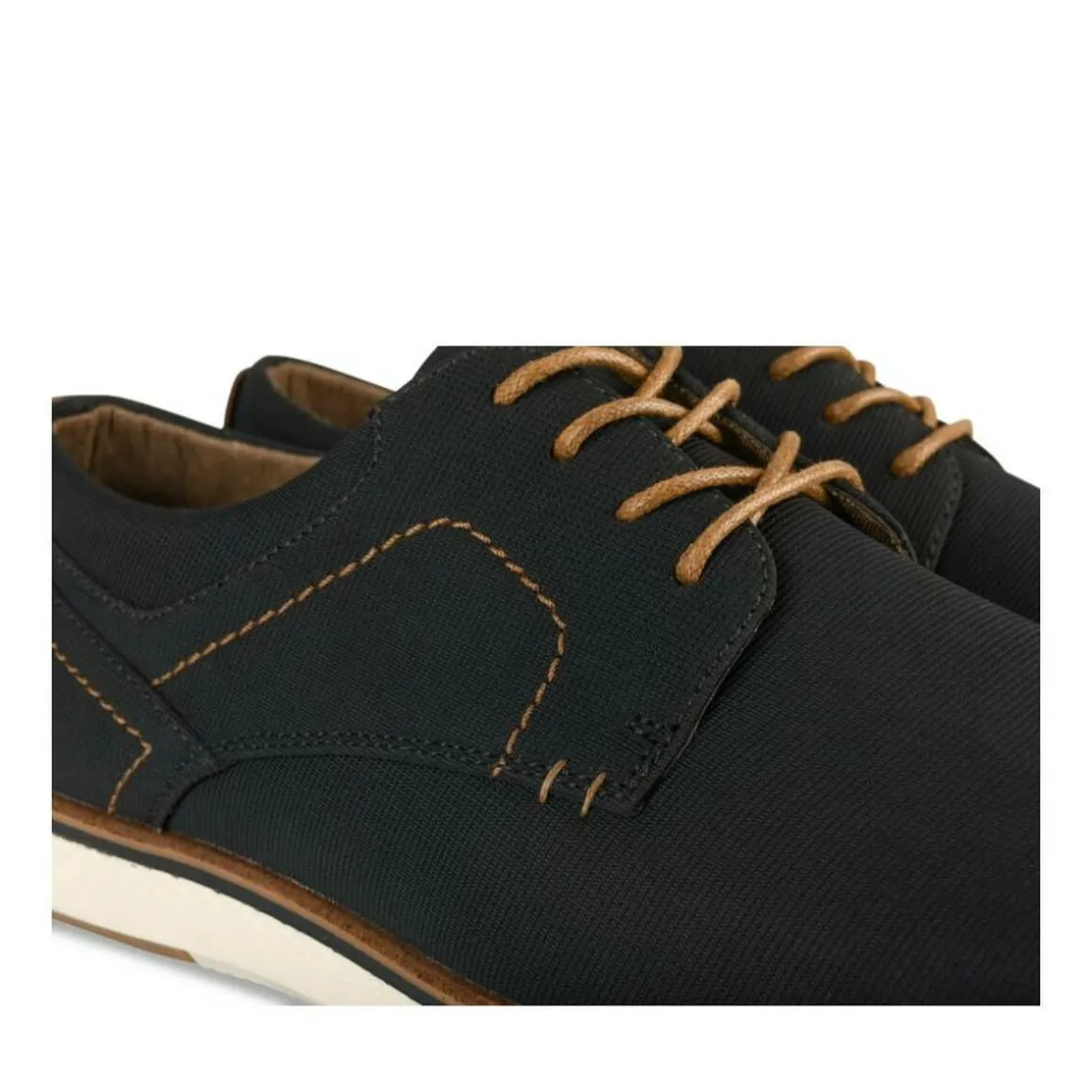 Sneakers ZWART