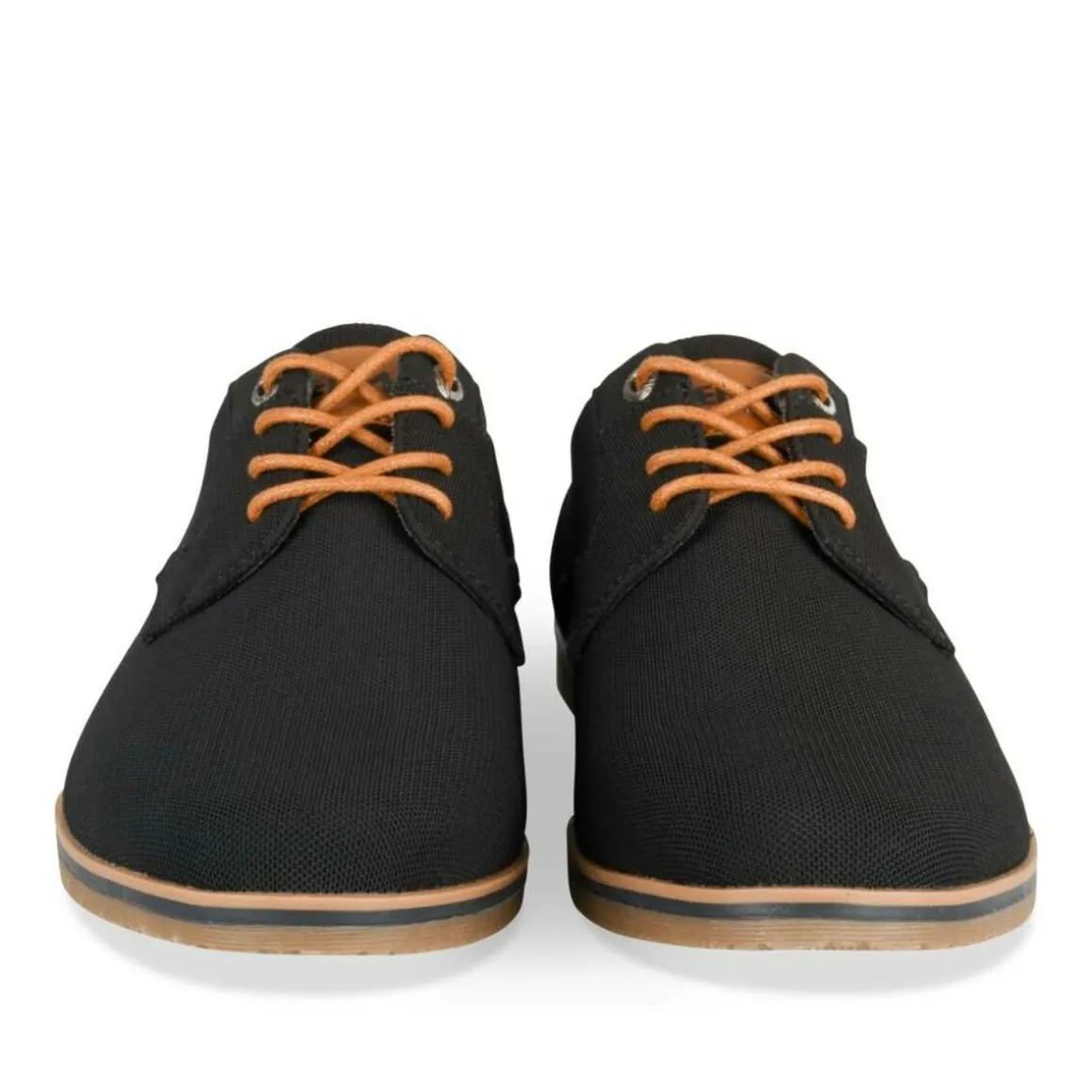 Sneakers ZWART