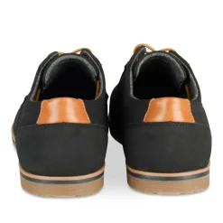 Sneakers ZWART