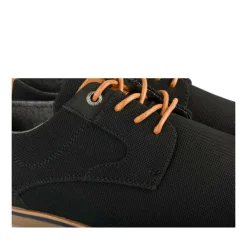Sneakers ZWART