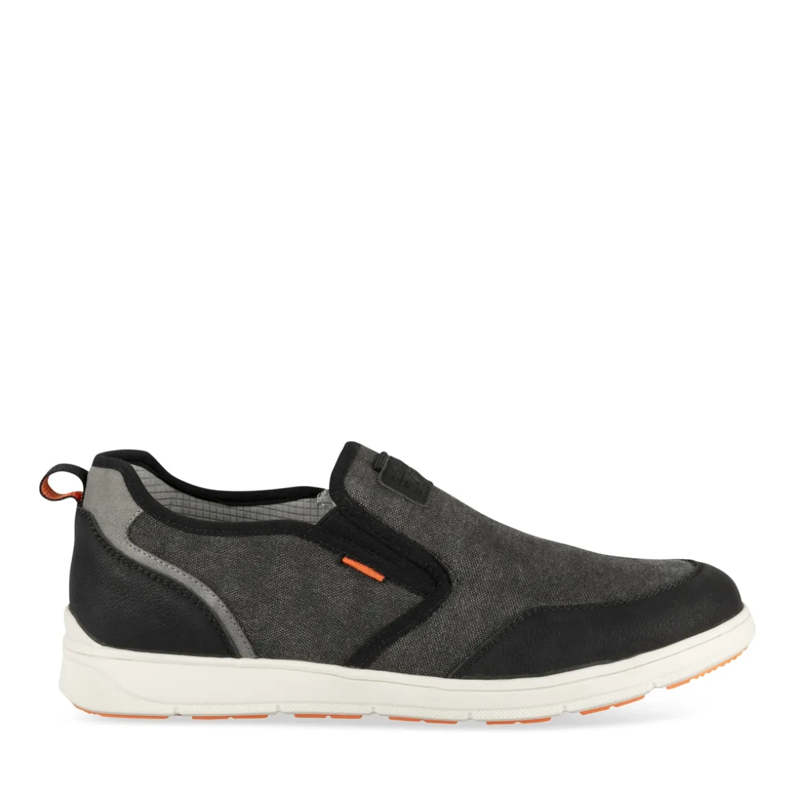 Sneakers ZWART