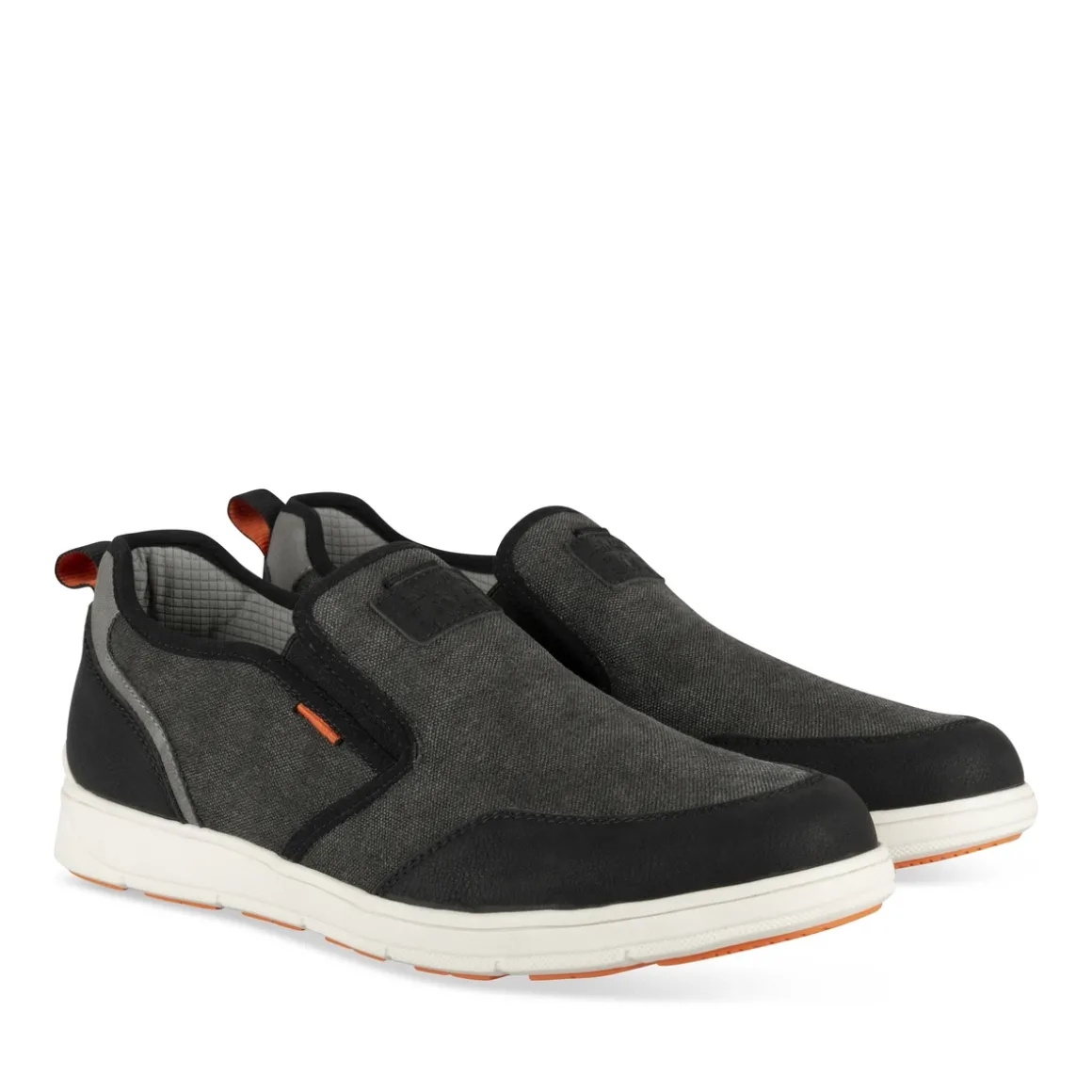 Sneakers ZWART