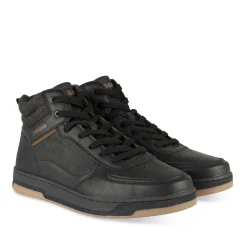 Sneakers ZWART