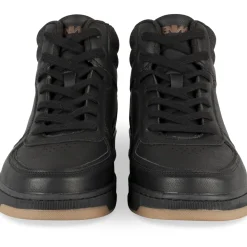 Sneakers ZWART