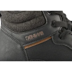 Sneakers ZWART