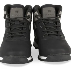 Sneakers ZWART