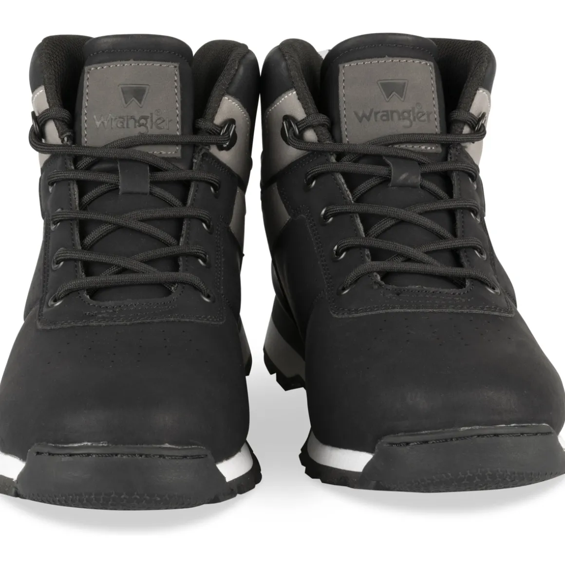Sneakers ZWART