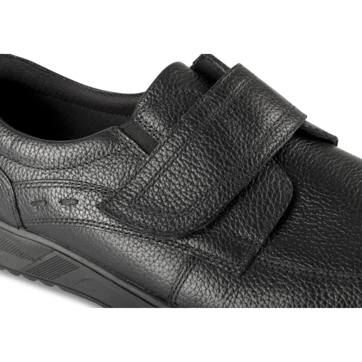 Sneakers ZWART