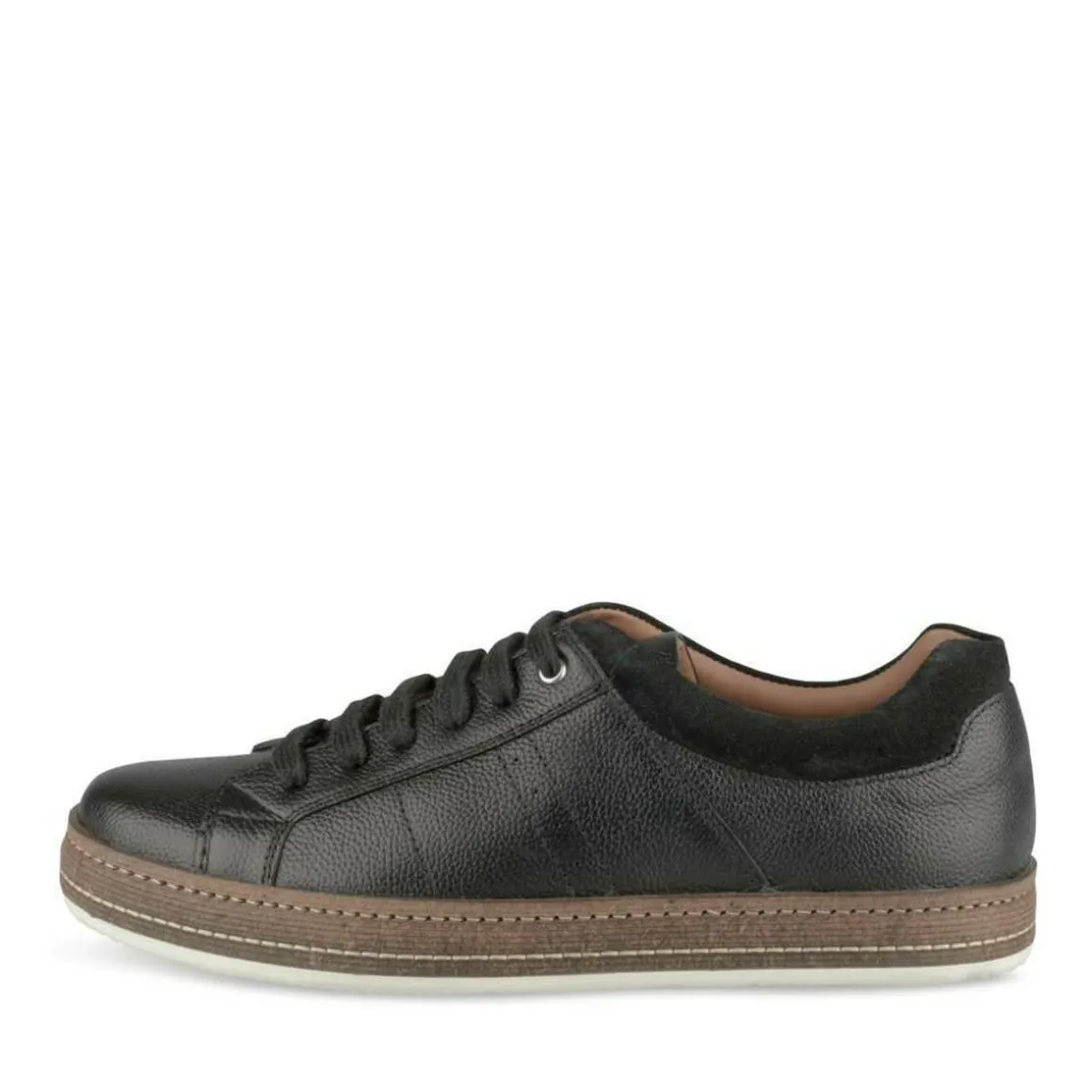 Sneakers ZWART