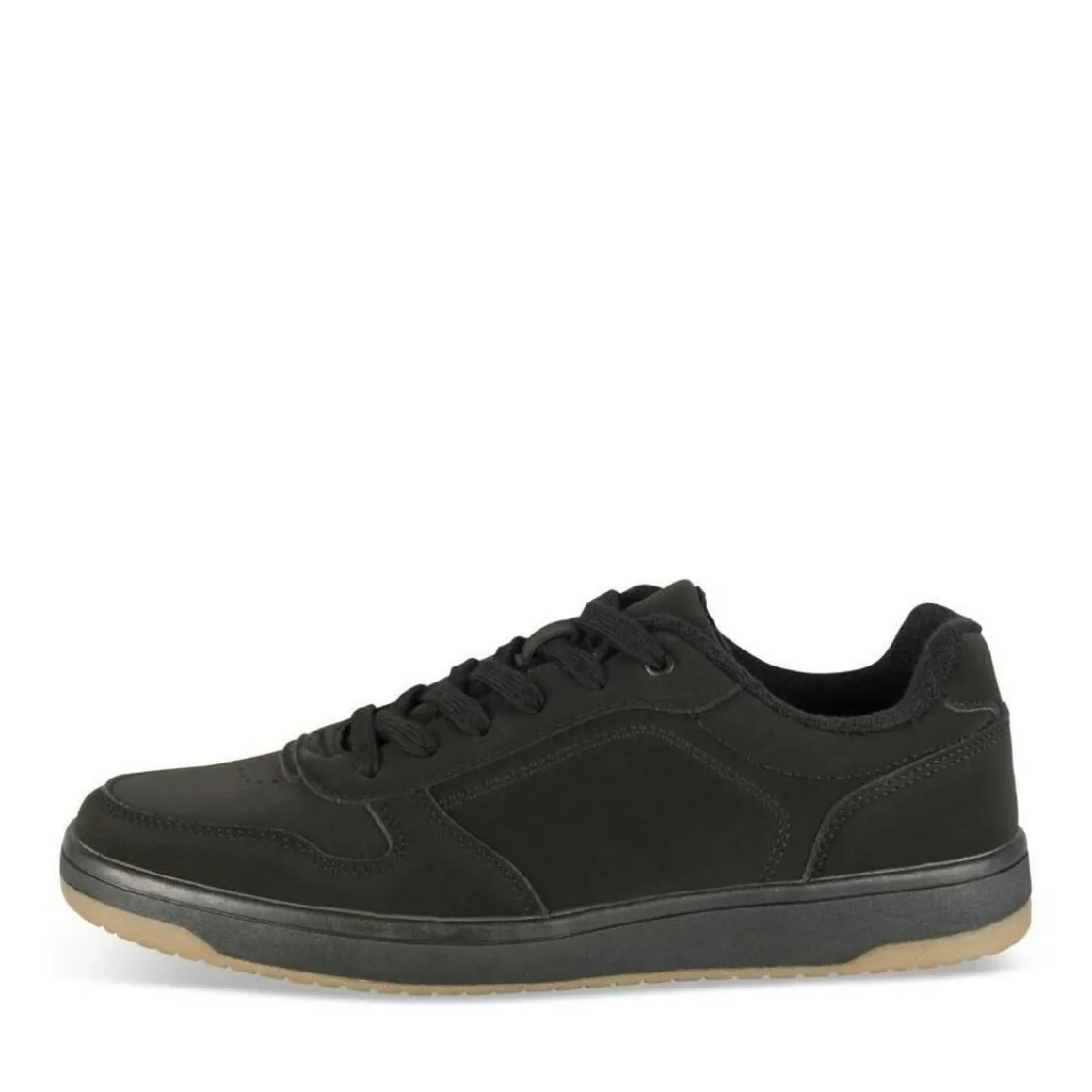 Sneakers ZWART