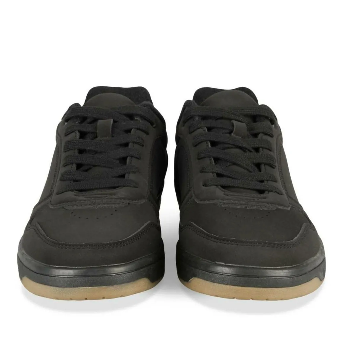 Sneakers ZWART