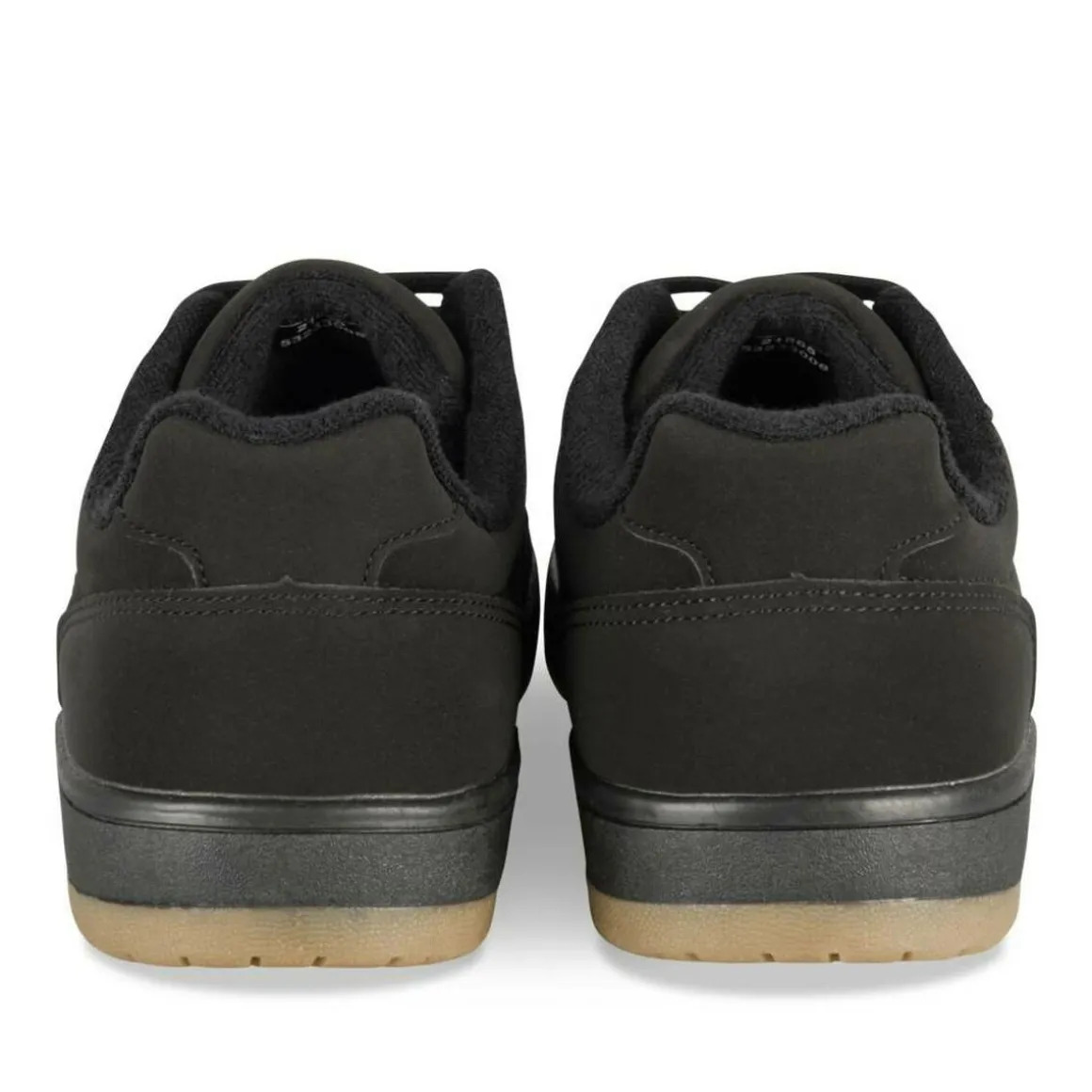 Sneakers ZWART