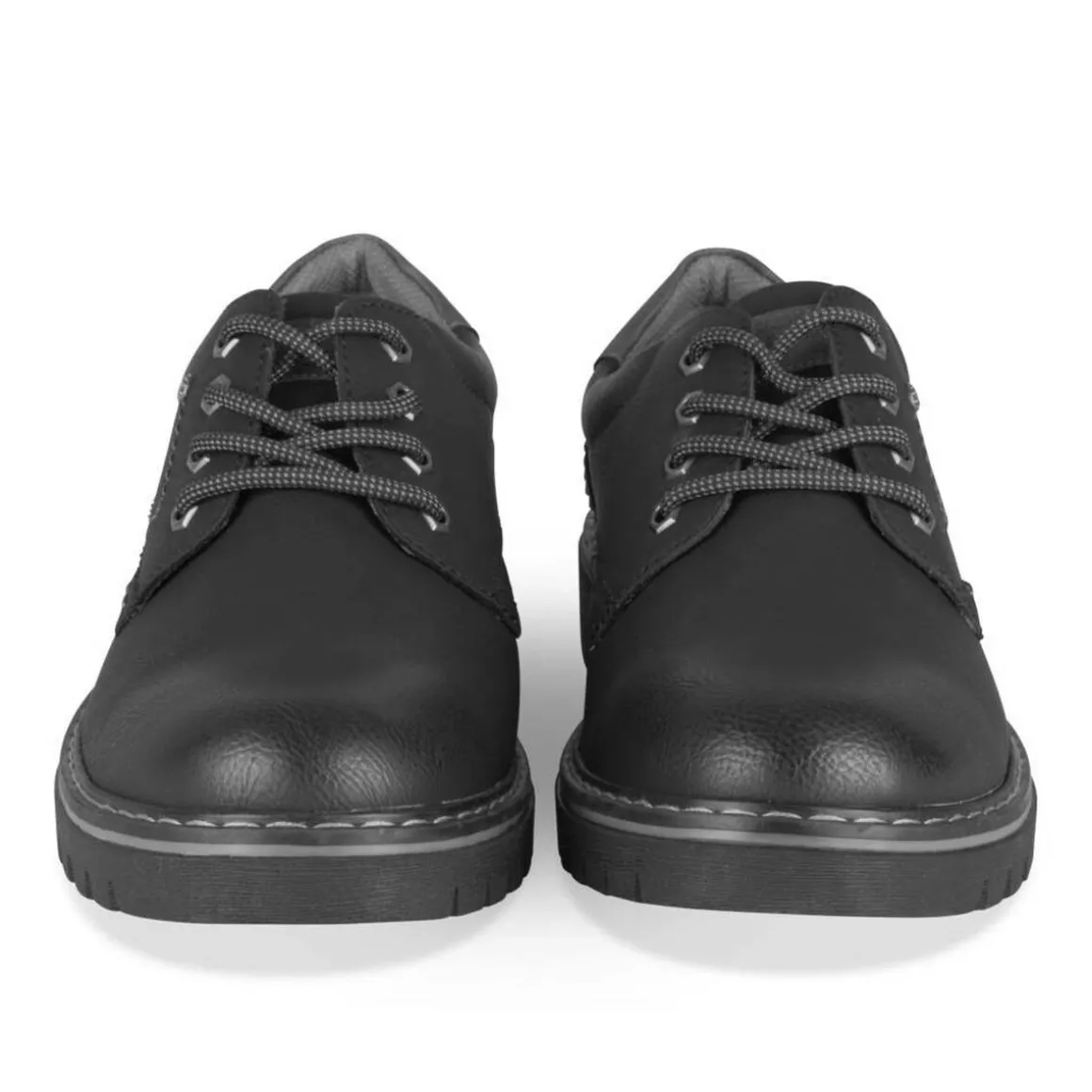 Sneakers ZWART