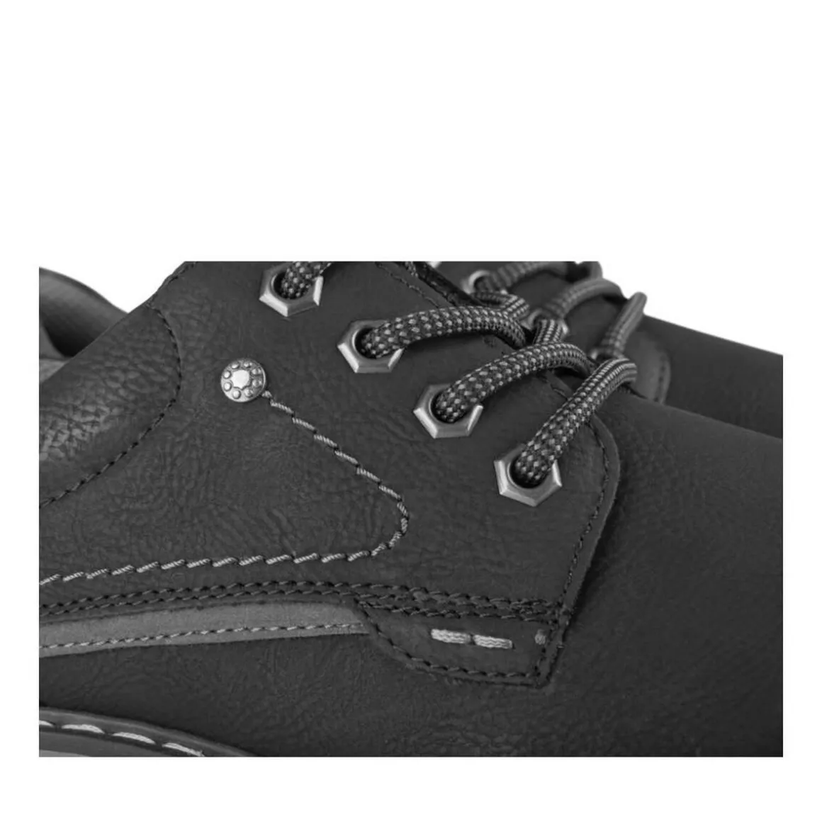Sneakers ZWART