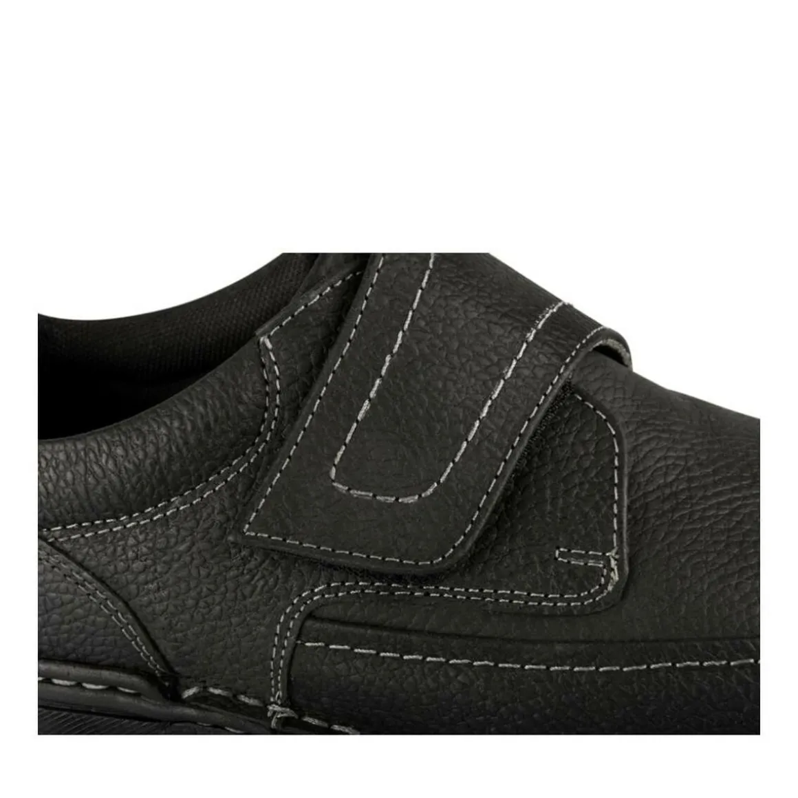 Sneakers ZWART