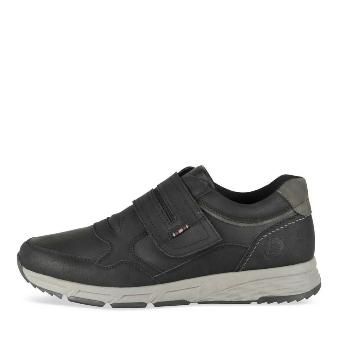 Sneakers ZWART