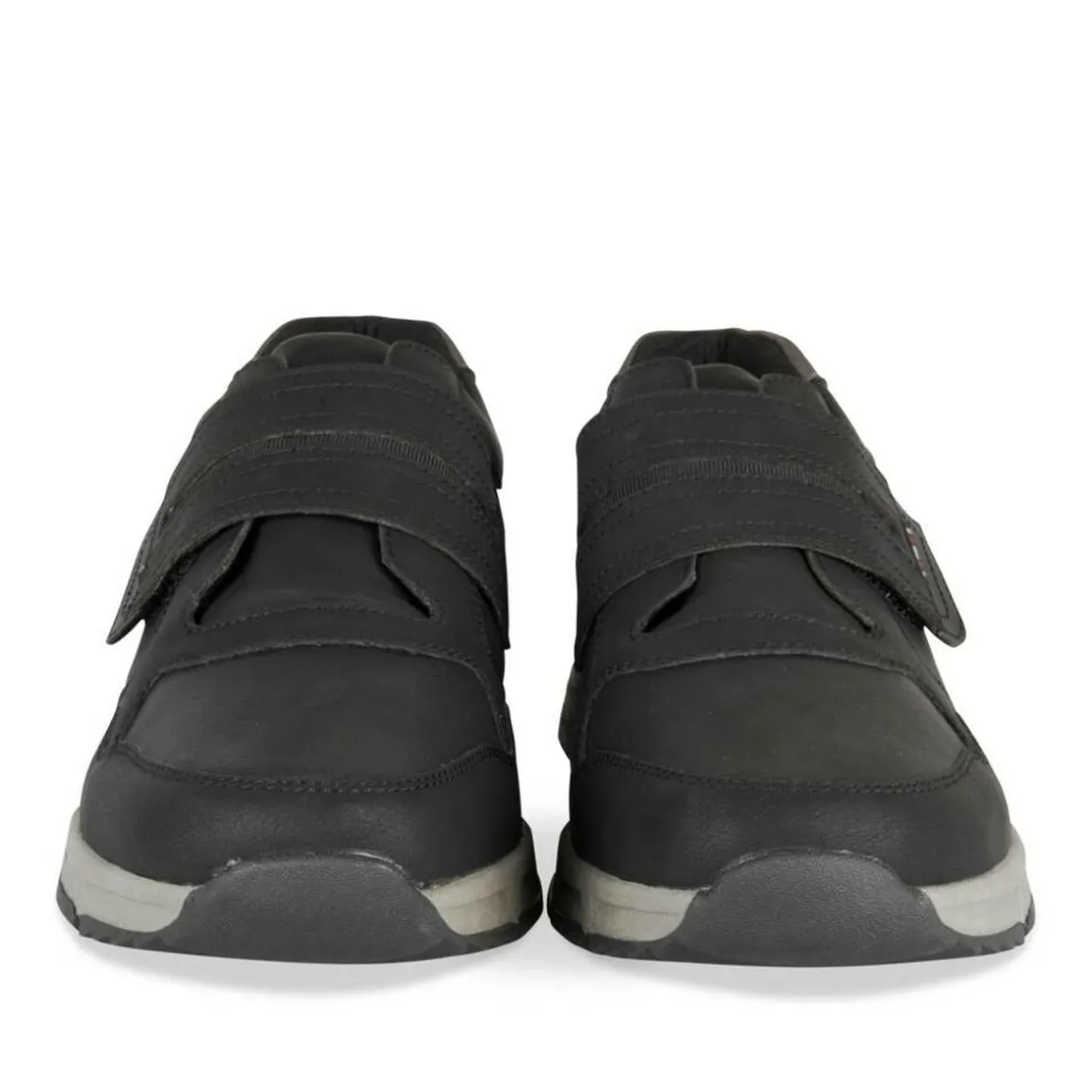 Sneakers ZWART
