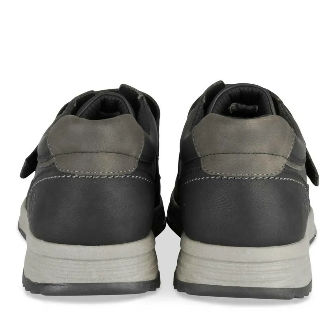 Sneakers ZWART