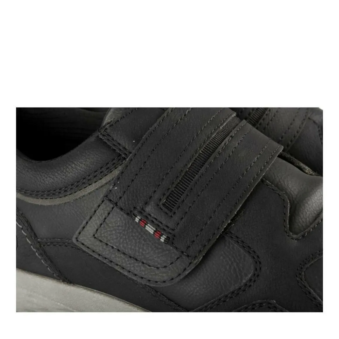 Sneakers ZWART