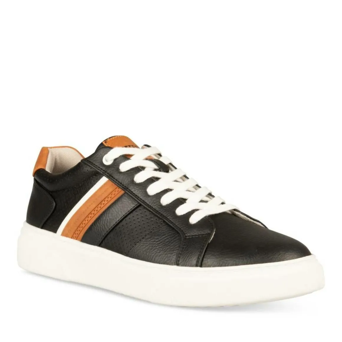 Sneakers ZWART