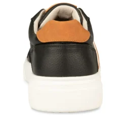 Sneakers ZWART