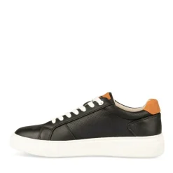 Sneakers ZWART