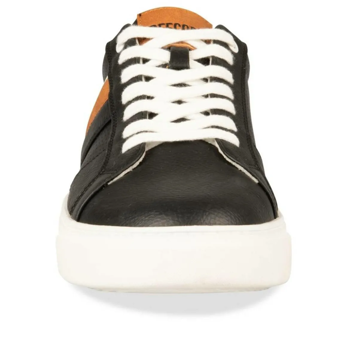 Sneakers ZWART