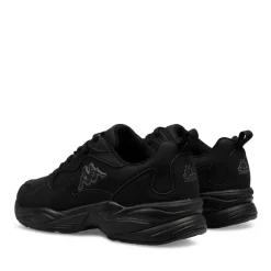 Sneakers ZWART